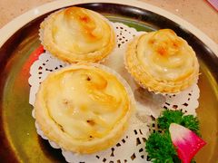 -点都德(中海环宇荟店)
