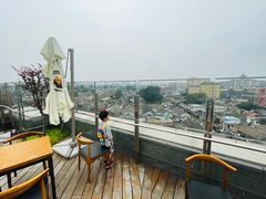 -祖母的厨房美式西餐厅(北京坊店)