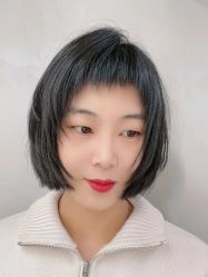-Z.X HAIR SALON张新美业