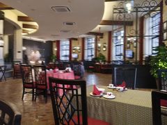 -南沙游艇会·大兵船餐厅