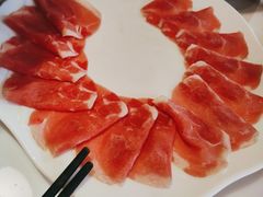 -祥源胡同·涮牛羊肉火锅(花桥店)