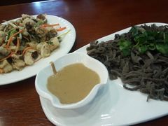 -老仁义·清真菜(太古街店)