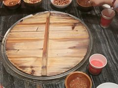 -东江湖华兰家柴火鱼·资兴传承土菜