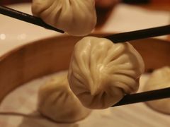 -鼎泰丰(德基广场店)