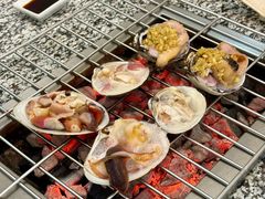 -震海贝烤贝·民俗特色店(延吉总店)