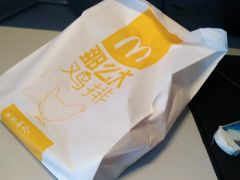 -麦当劳(昆山北门路店)