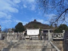 -阳明祠