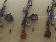 -轻武器博物馆