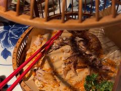 -苏乡兰亭•淮扬菜(兴化吾悦广场店)