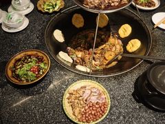 -土灶人家柴火鸡(都江堰店)