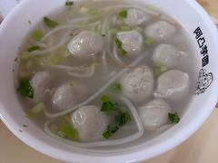 -阿凸芋圆(上帝街店)