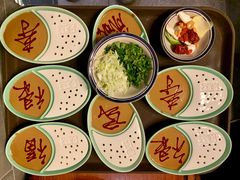 -芝麻花餐厅(祁家豁子店)