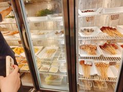 -川成串·自助串串香火锅(朝阳店)