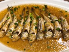 清蒸梅子鱼-妈妈的小作坊(陈家镇店)