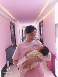 -安馨无忧月子中心(青秀店)