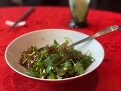 沙姜鱼皮-熙瓏里(万科店)
