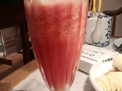 西瓜汁-小菜园新徽菜(常州武进吾悦店)