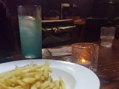 -HUNTING BAR亨霆鸡尾酒馆(越秀淘金店)