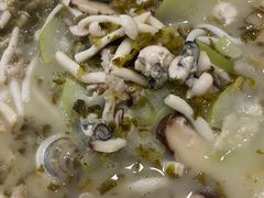 -万香姜汁(引泉路店)