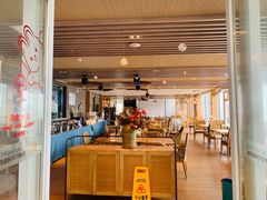 -渔·日落海景餐厅(南沙湾沙滩店)