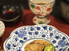 -帝鮨·烧肉割烹(龙湖金楠天街店)