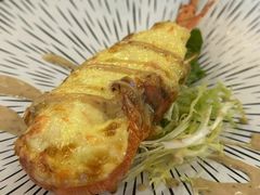 -V Bar海景扒房(北海湾惠龙万达嘉华酒店)