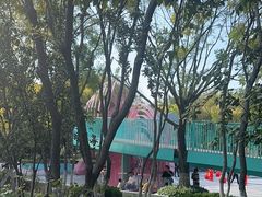 -张店儿童公园