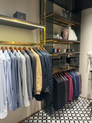 点击看大图 -THE RUIZ GZ睿制西装定制