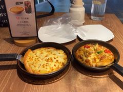 -必胜客(柳州万象城店)