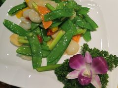 -周锦记广式餐厅