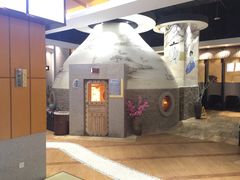-丽池宫韩式汗蒸会馆(华灯坊店)