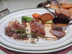 -碧特博格·20年品牌西餐厅(芜湖路店)