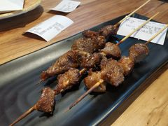 -陇上秦轩biangbiang面(萧山万象汇店)