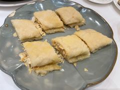 西杏仁甜薄餐-御彩酒家(东风东路店)