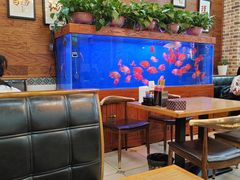 -丝路传奇·中国拉面航母店(北医三院店)
