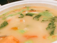 -芳草地度假酒店·野炉中餐厅