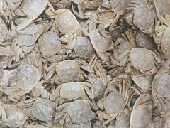 -港畔赶海蒸汽海鲜烧烤自助(仙螺岛店)