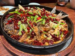 -老板恋上鱼(荣盛广场店)