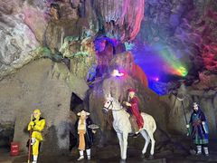 -佛爷洞旅游景区