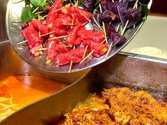 -螺大喜螺蛳粉火锅(雍和宫店)