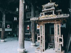 -前童古镇
