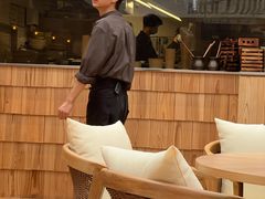 -无印良品餐堂 MUJI Diner(成都太古里店)