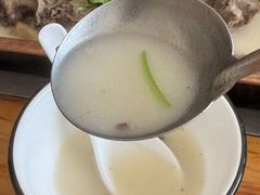 -张记焖窑·十五年专注焖烤(雍和宫店)