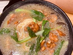 -晓午阳常熟炒浇面(红庙店)