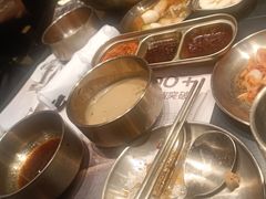-西塔老太太泥炉烤肉(沈阳店)