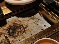 -新石器烤肉(中房金谊广场店)