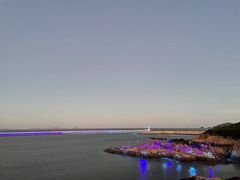 -宁波松兰山滨海旅游度假区