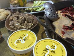 -黄潇洒老火锅(九眼桥宏济巷店)