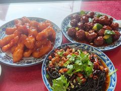 -北大地皖峰饭馆