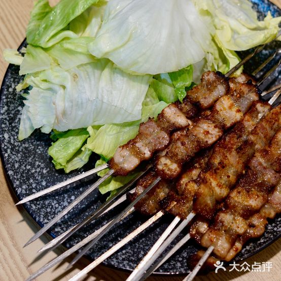 胖先生深夜美食